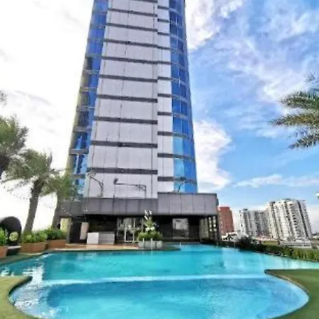 Capital O 75451 Podstel Hostel Bangkok