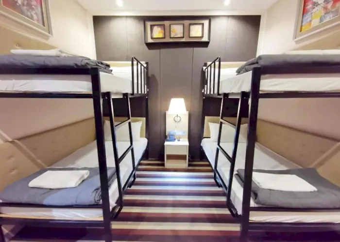 Hotel Capital O 75451 Podstel