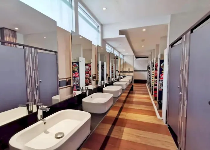 Capital O 75451 Podstel 4* Bangkok