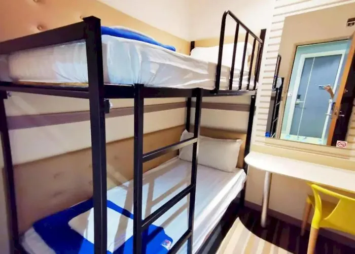 Hotel Capital O 75451 Podstel