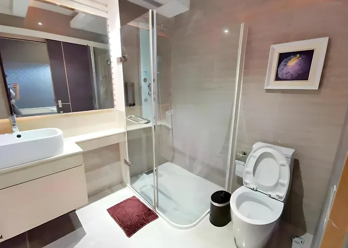 Capital O 75451 Podstel Hotel Bangkok