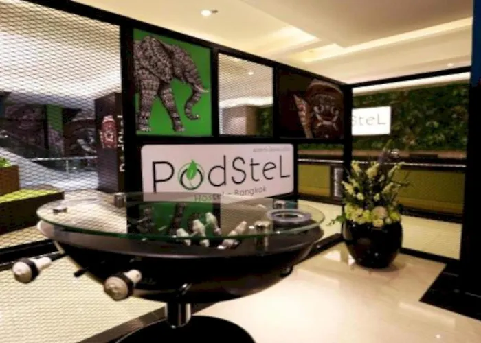Capital O 75451 Podstel 4*