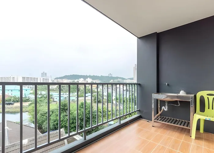 Hotel Capital O 75451 Podstel